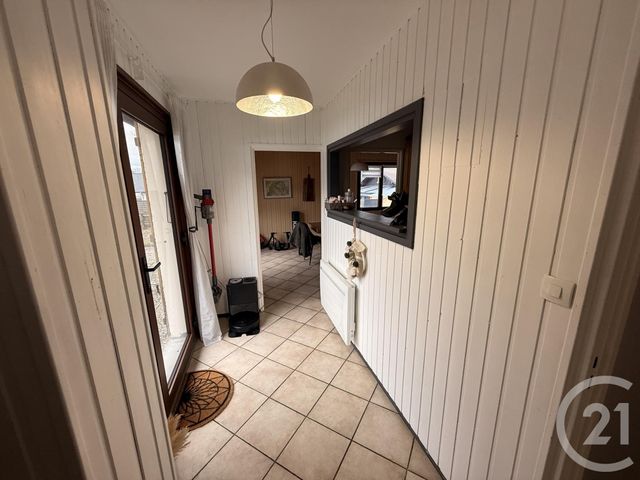 Appartement F3 à louer - 3 pièces - 69.77 m2 - FRAMBOUHANS - 25 - FRANCHE-COMTE - Century 21 Avenir Immobilier