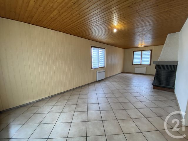 Appartement F3 à louer - 3 pièces - 69.77 m2 - FRAMBOUHANS - 25 - FRANCHE-COMTE - Century 21 Avenir Immobilier