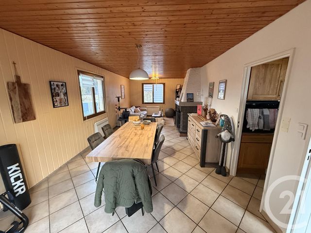 Appartement F3 à louer - 3 pièces - 69.77 m2 - FRAMBOUHANS - 25 - FRANCHE-COMTE - Century 21 Avenir Immobilier