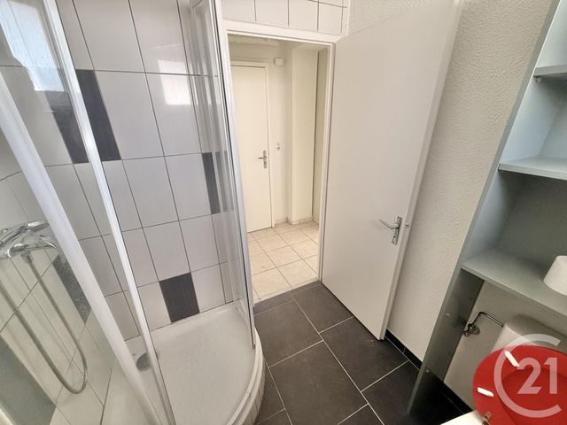 Appartement F1 à louer - 1 pièce - 17.45 m2 - DAMPRICHARD - 25 - FRANCHE-COMTE - Century 21 Avenir Immobilier