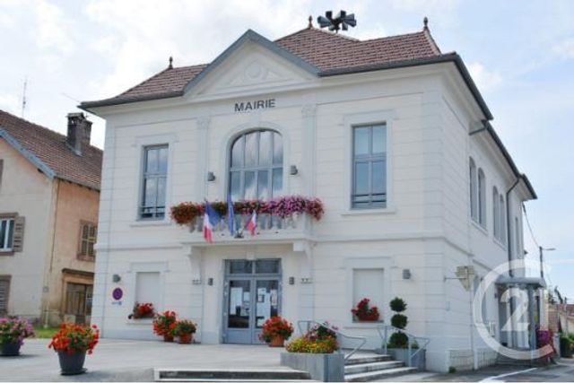Appartement F1 à louer - 1 pièce - 17.45 m2 - DAMPRICHARD - 25 - FRANCHE-COMTE - Century 21 Avenir Immobilier