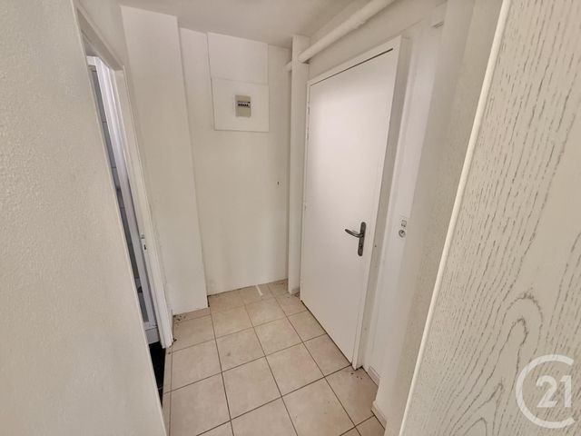 Appartement F1 à louer - 1 pièce - 17.45 m2 - DAMPRICHARD - 25 - FRANCHE-COMTE - Century 21 Avenir Immobilier