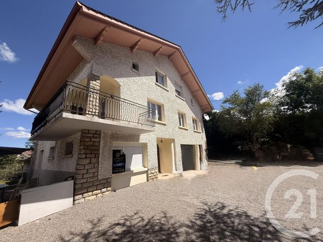 appartement - DAMPRICHARD - 25