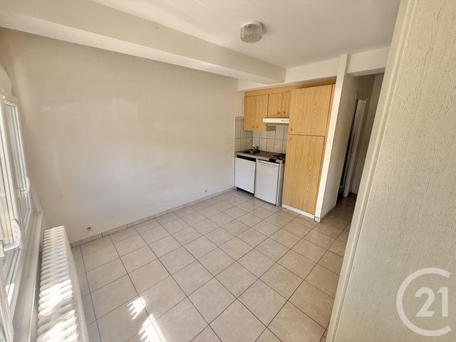 Appartement F1 à louer - 1 pièce - 17.45 m2 - DAMPRICHARD - 25 - FRANCHE-COMTE - Century 21 Avenir Immobilier