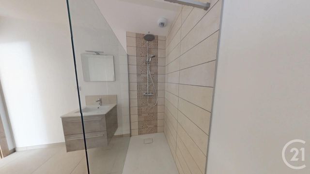 Appartement F3 à louer - 3 pièces - 80.14 m2 - DAMPRICHARD - 25 - FRANCHE-COMTE - Century 21 Avenir Immobilier