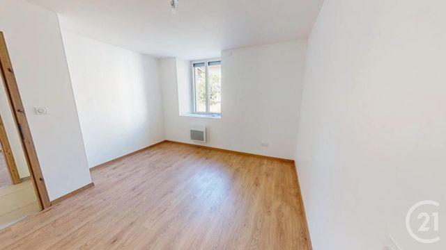 Appartement F3 à louer - 3 pièces - 80.14 m2 - DAMPRICHARD - 25 - FRANCHE-COMTE - Century 21 Avenir Immobilier