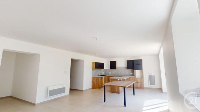 Appartement F3 à louer - 3 pièces - 80.14 m2 - DAMPRICHARD - 25 - FRANCHE-COMTE - Century 21 Avenir Immobilier