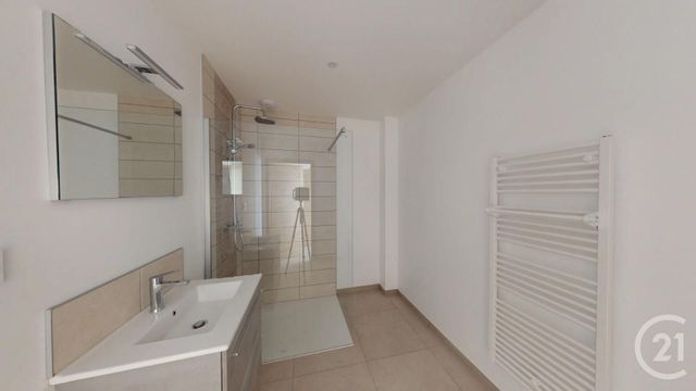 Appartement F3 à louer - 3 pièces - 80.14 m2 - DAMPRICHARD - 25 - FRANCHE-COMTE - Century 21 Avenir Immobilier
