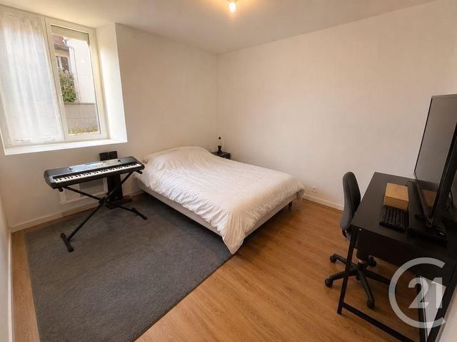 Appartement F3 à louer - 3 pièces - 80.14 m2 - DAMPRICHARD - 25 - FRANCHE-COMTE - Century 21 Avenir Immobilier