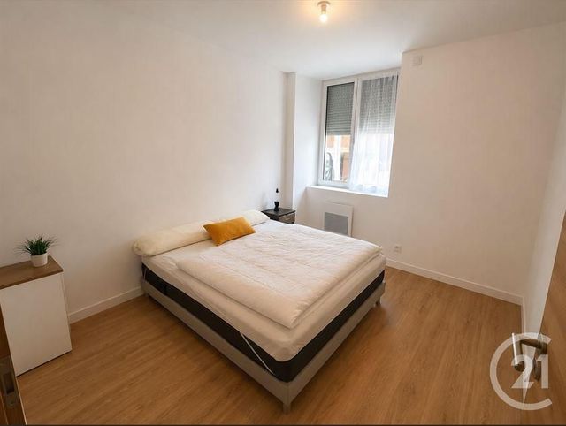 Appartement F3 à louer - 3 pièces - 80.14 m2 - DAMPRICHARD - 25 - FRANCHE-COMTE - Century 21 Avenir Immobilier