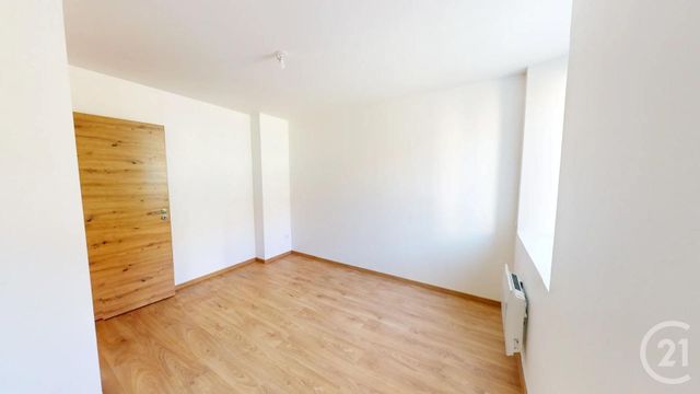 Appartement F3 à louer - 3 pièces - 80.14 m2 - DAMPRICHARD - 25 - FRANCHE-COMTE - Century 21 Avenir Immobilier