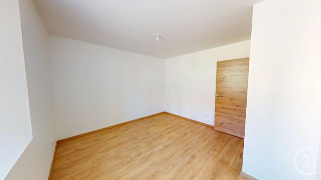 Appartement F3 à louer - 3 pièces - 80.14 m2 - DAMPRICHARD - 25 - FRANCHE-COMTE - Century 21 Avenir Immobilier
