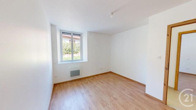 Appartement F3 à louer - 3 pièces - 80.14 m2 - DAMPRICHARD - 25 - FRANCHE-COMTE - Century 21 Avenir Immobilier