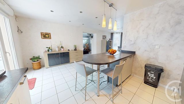 maison à vendre - 6 pièces - 127.0 m2 - DAMPRICHARD - 25 - FRANCHE-COMTE - Century 21 Avenir Immobilier