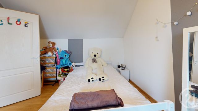 maison à vendre - 6 pièces - 127.0 m2 - DAMPRICHARD - 25 - FRANCHE-COMTE - Century 21 Avenir Immobilier