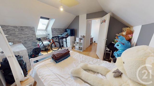 maison à vendre - 6 pièces - 127.0 m2 - DAMPRICHARD - 25 - FRANCHE-COMTE - Century 21 Avenir Immobilier