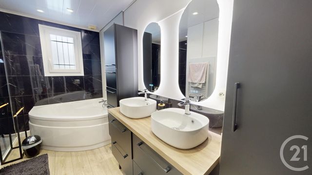 maison à vendre - 6 pièces - 127.0 m2 - DAMPRICHARD - 25 - FRANCHE-COMTE - Century 21 Avenir Immobilier