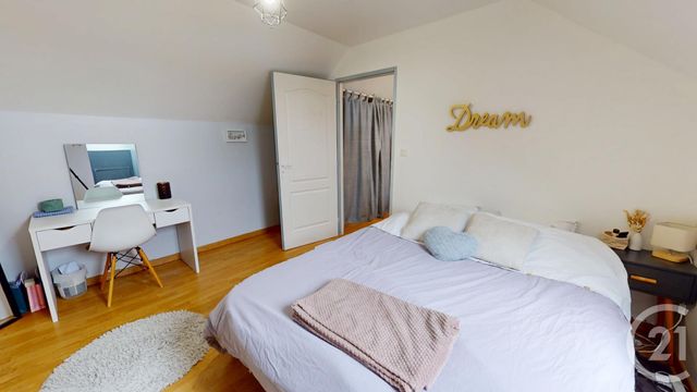 maison à vendre - 6 pièces - 127.0 m2 - DAMPRICHARD - 25 - FRANCHE-COMTE - Century 21 Avenir Immobilier