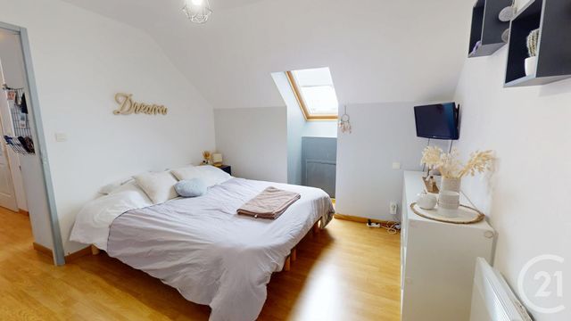 maison à vendre - 6 pièces - 127.0 m2 - DAMPRICHARD - 25 - FRANCHE-COMTE - Century 21 Avenir Immobilier