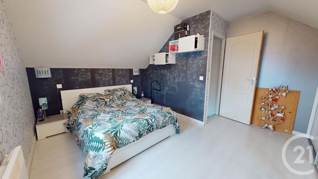 maison à vendre - 6 pièces - 127.0 m2 - DAMPRICHARD - 25 - FRANCHE-COMTE - Century 21 Avenir Immobilier