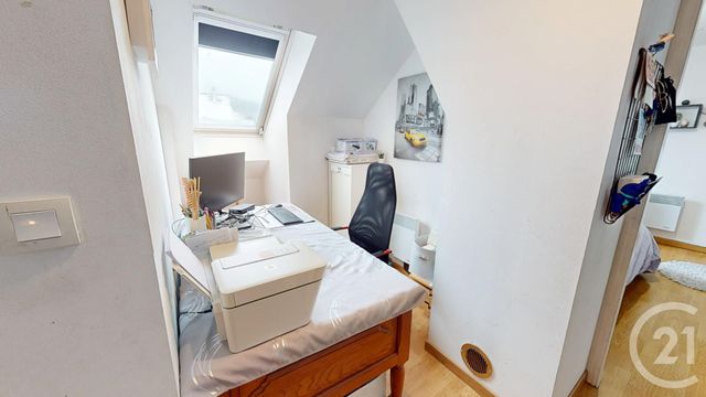 maison à vendre - 6 pièces - 127.0 m2 - DAMPRICHARD - 25 - FRANCHE-COMTE - Century 21 Avenir Immobilier