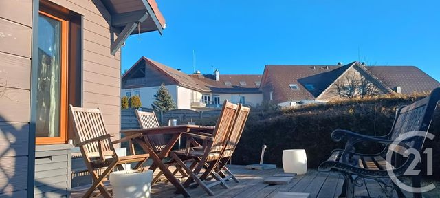 maison - MAICHE - 25