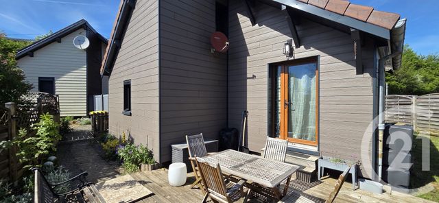 Maison à vendre MAICHE