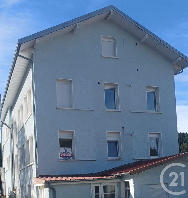 appartement - MAICHE - 25