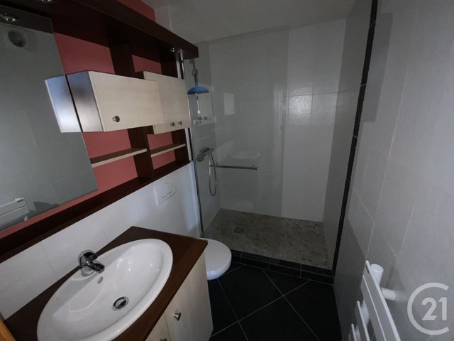 Appartement Studio à louer - 1 pièce - 30.79 m2 - ECORCES (LES) - 25 - FRANCHE-COMTE - Century 21 Avenir Immobilier