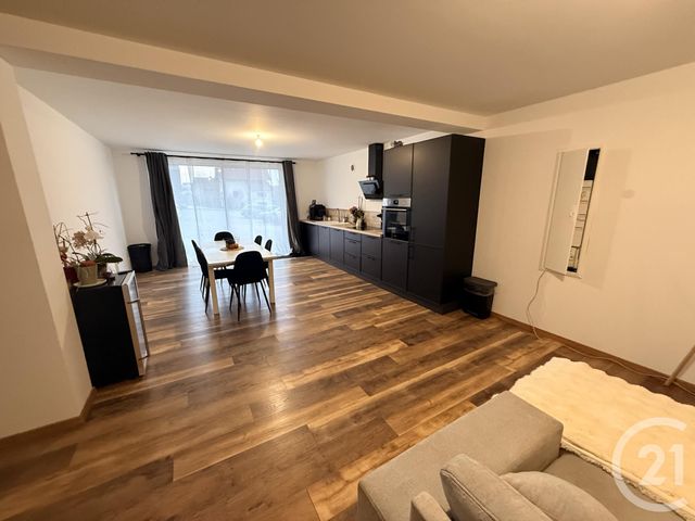 Appartement F4 à louer - 4 pièces - 117.3 m2 - CHARQUEMONT - 25 - FRANCHE-COMTE - Century 21 Avenir Immobilier