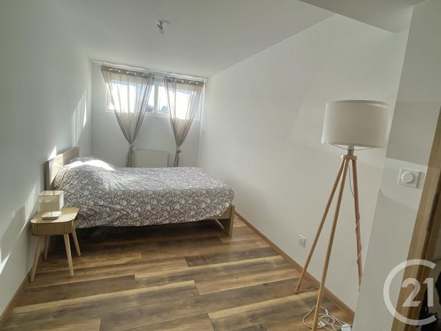 Appartement F4 à louer - 4 pièces - 117.3 m2 - CHARQUEMONT - 25 - FRANCHE-COMTE - Century 21 Avenir Immobilier