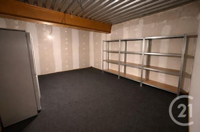 Appartement F4 à louer - 4 pièces - 117.3 m2 - CHARQUEMONT - 25 - FRANCHE-COMTE - Century 21 Avenir Immobilier