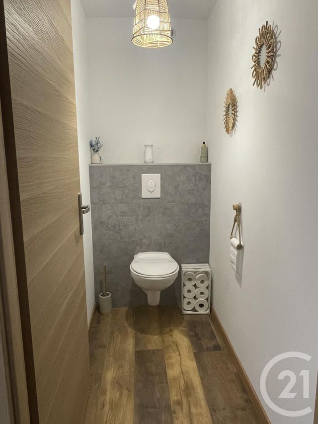 Appartement F4 à louer - 4 pièces - 117.3 m2 - CHARQUEMONT - 25 - FRANCHE-COMTE - Century 21 Avenir Immobilier