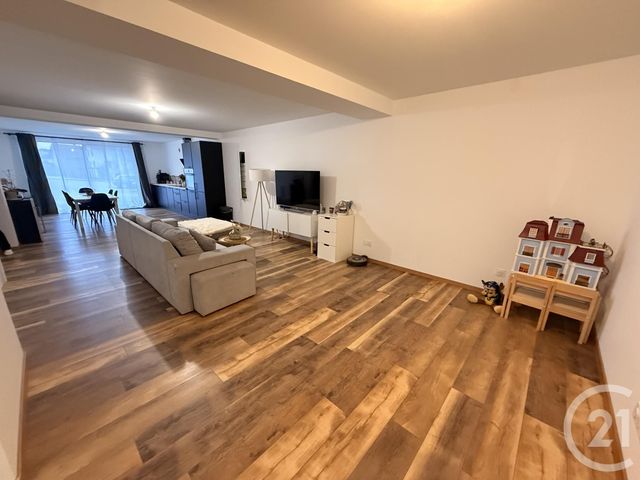 Appartement F4 à louer - 4 pièces - 117.3 m2 - CHARQUEMONT - 25 - FRANCHE-COMTE - Century 21 Avenir Immobilier