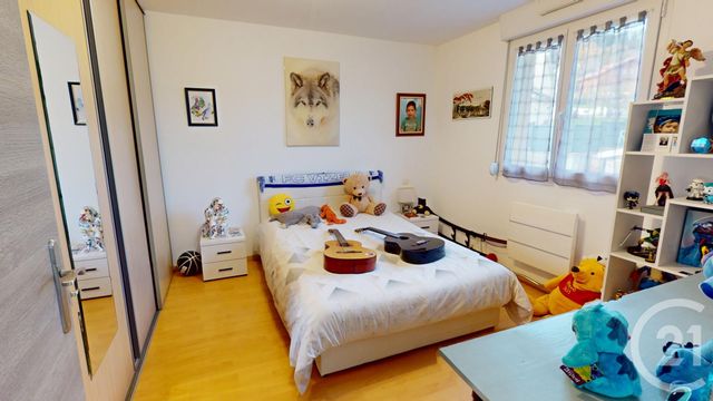 maison à vendre - 6 pièces - 137.0 m2 - MAICHE - 25 - FRANCHE-COMTE - Century 21 Avenir Immobilier