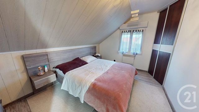 maison à vendre - 6 pièces - 137.0 m2 - MAICHE - 25 - FRANCHE-COMTE - Century 21 Avenir Immobilier
