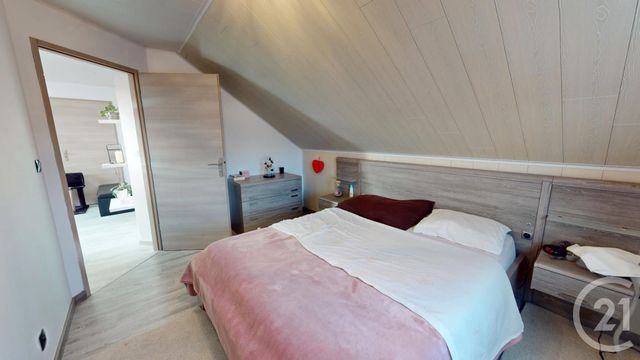 maison à vendre - 6 pièces - 137.0 m2 - MAICHE - 25 - FRANCHE-COMTE - Century 21 Avenir Immobilier