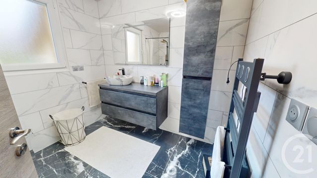 maison à vendre - 6 pièces - 137.0 m2 - MAICHE - 25 - FRANCHE-COMTE - Century 21 Avenir Immobilier