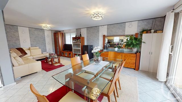 maison à vendre - 6 pièces - 137.0 m2 - MAICHE - 25 - FRANCHE-COMTE - Century 21 Avenir Immobilier