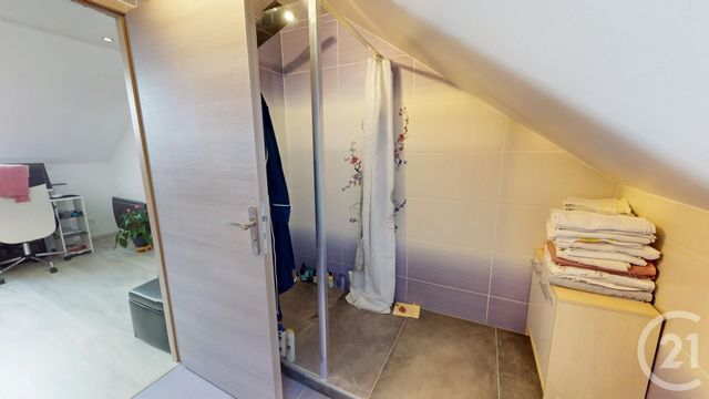 maison à vendre - 6 pièces - 137.0 m2 - MAICHE - 25 - FRANCHE-COMTE - Century 21 Avenir Immobilier