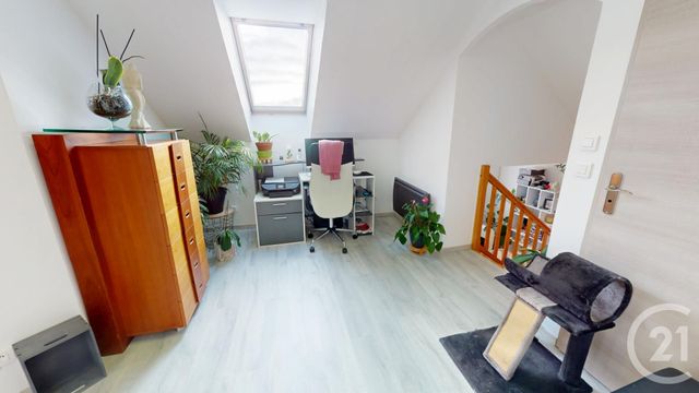 maison à vendre - 6 pièces - 137.0 m2 - MAICHE - 25 - FRANCHE-COMTE - Century 21 Avenir Immobilier