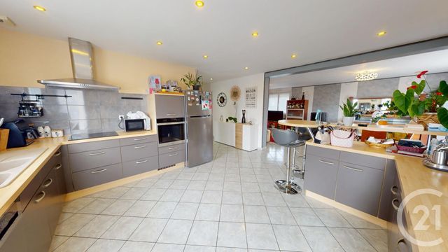 maison à vendre - 6 pièces - 137.0 m2 - MAICHE - 25 - FRANCHE-COMTE - Century 21 Avenir Immobilier