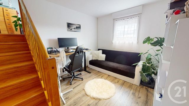 maison à vendre - 6 pièces - 137.0 m2 - MAICHE - 25 - FRANCHE-COMTE - Century 21 Avenir Immobilier