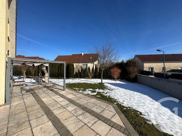 maison à vendre - 6 pièces - 137.0 m2 - MAICHE - 25 - FRANCHE-COMTE - Century 21 Avenir Immobilier