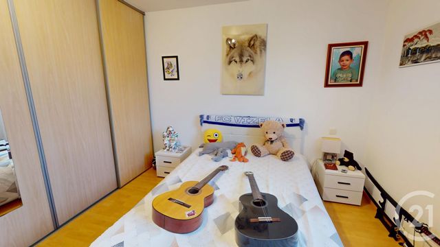 maison à vendre - 6 pièces - 137.0 m2 - MAICHE - 25 - FRANCHE-COMTE - Century 21 Avenir Immobilier