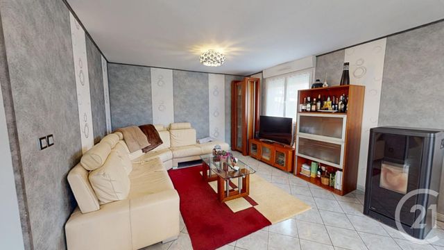 maison à vendre - 6 pièces - 137.0 m2 - MAICHE - 25 - FRANCHE-COMTE - Century 21 Avenir Immobilier