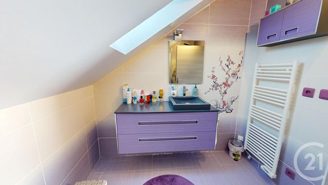 maison à vendre - 6 pièces - 137.0 m2 - MAICHE - 25 - FRANCHE-COMTE - Century 21 Avenir Immobilier