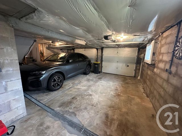 maison à vendre - 6 pièces - 137.0 m2 - MAICHE - 25 - FRANCHE-COMTE - Century 21 Avenir Immobilier