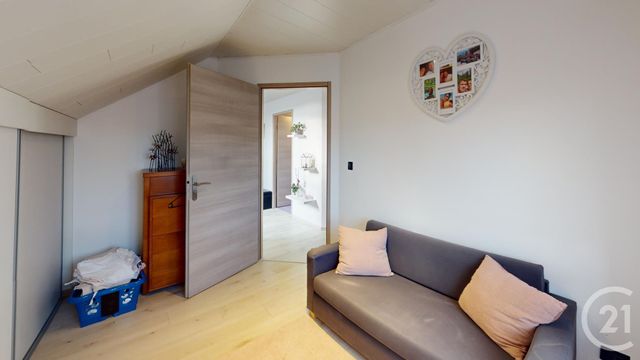 maison à vendre - 6 pièces - 137.0 m2 - MAICHE - 25 - FRANCHE-COMTE - Century 21 Avenir Immobilier