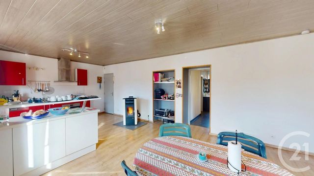 appartement - MAICHE - 25